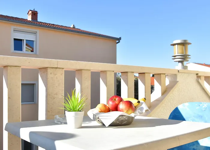 Hotel Adria