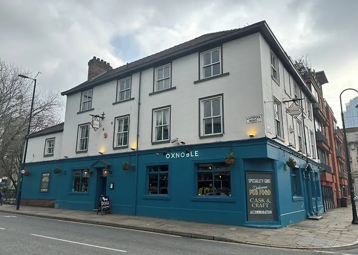 The Oxnoble