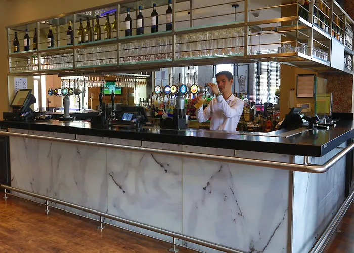 The Eccleston Hotel; BW Signature Collection