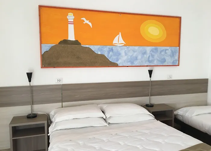 Hotel Corallo