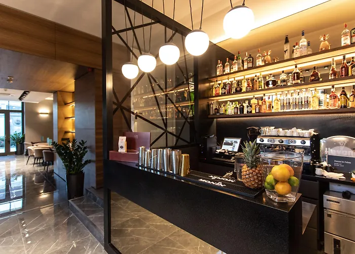 Artis Boutique Hotel Szombathely
