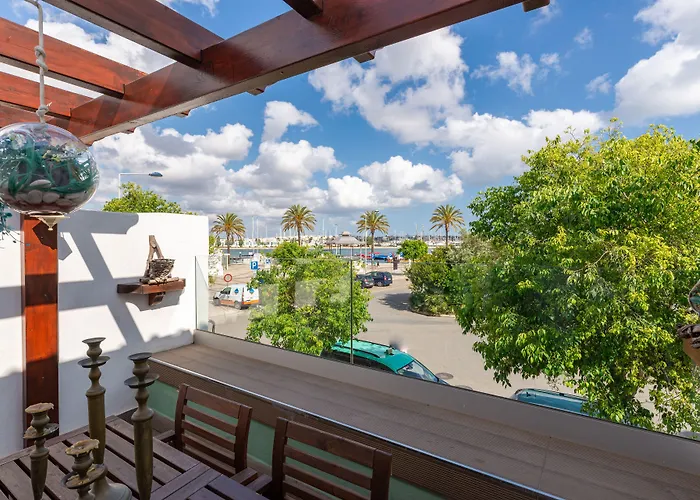 Villa Rio Guest House Suites
