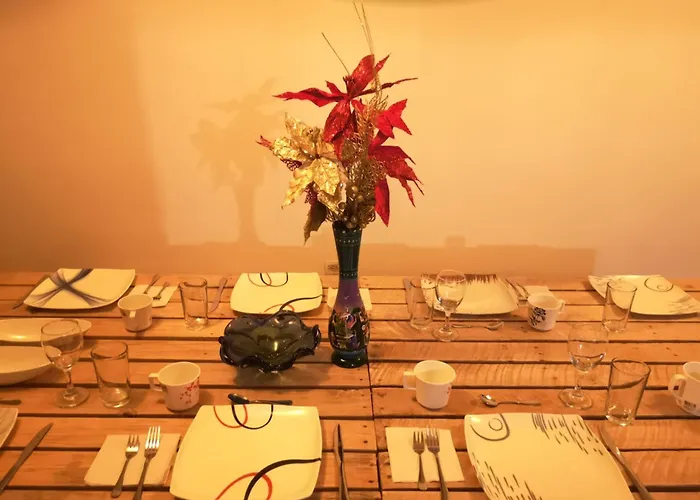 Green Door Hostel Boutique San Gil