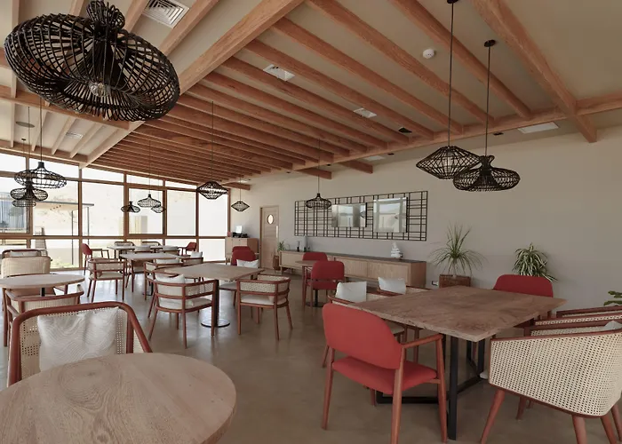 Norte Suites Boutique Los Órganos