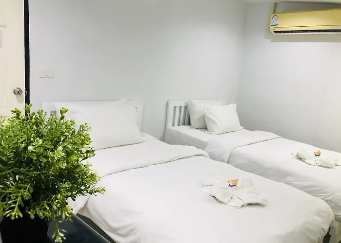 Nk Guesthouse 2
