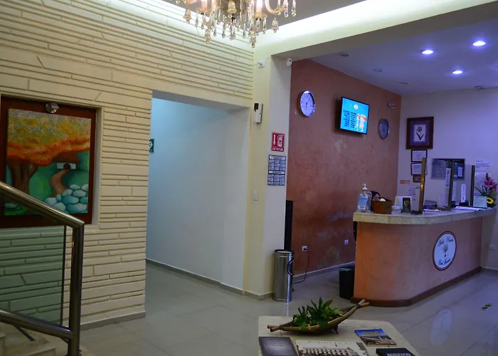 Hotel Real Mercedes