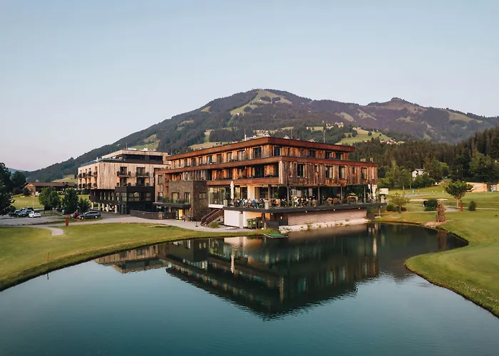 Apart Resort Westendorf