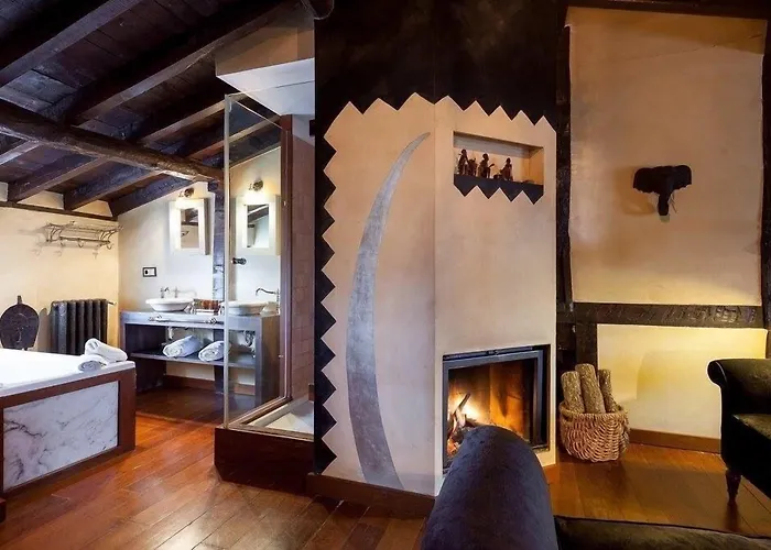 Hotel Boutique Valle De Oca