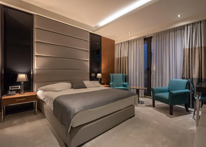 Hotel Abc