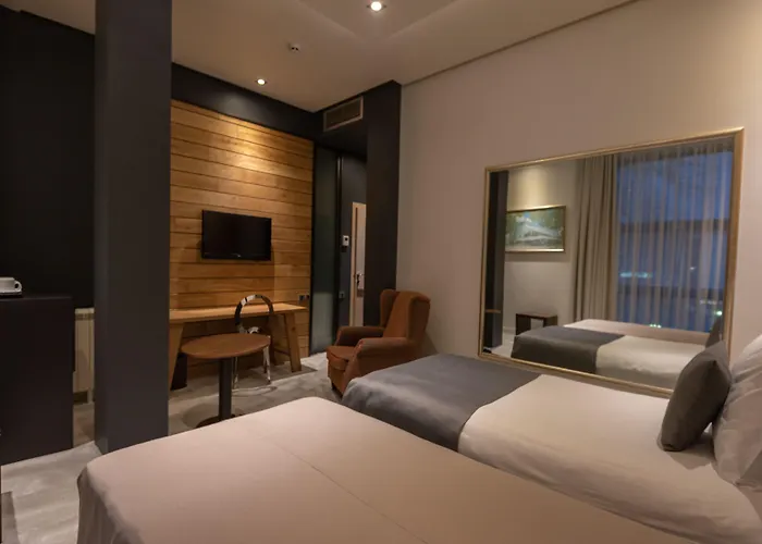 Hotel Abc Leskovac 