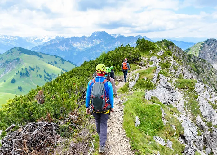 Biohotel Mattlihüs Bad Hindelang