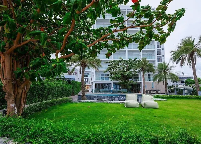 Worita Cove Hotel
