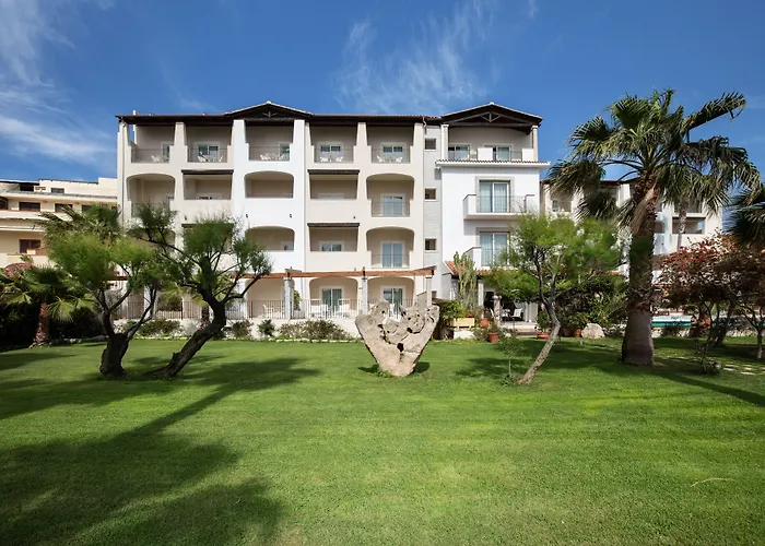 Hotel Villa Margherita Golfo Aranci