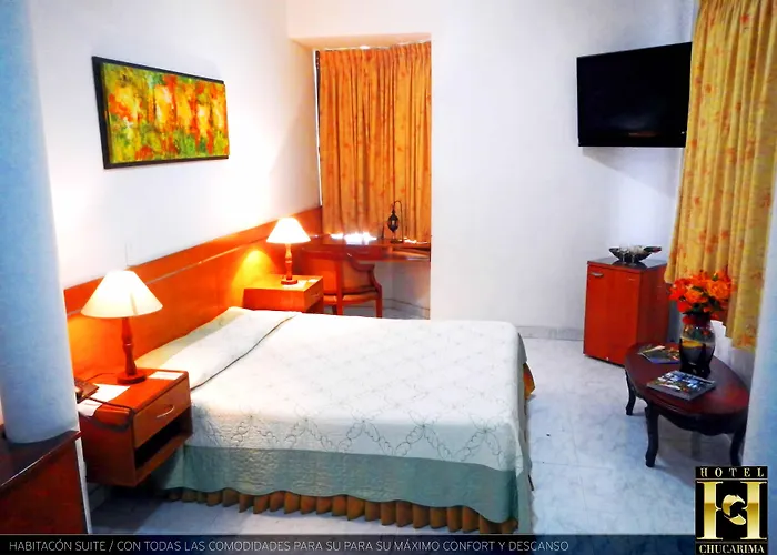 Hotel Chucarima