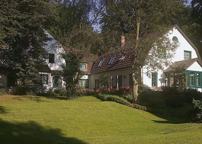 Hotel Buchenhof Worpswede