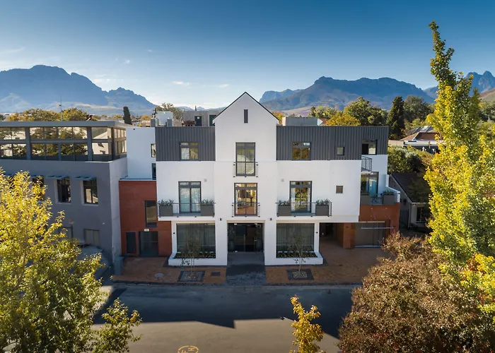 Hotel Krige