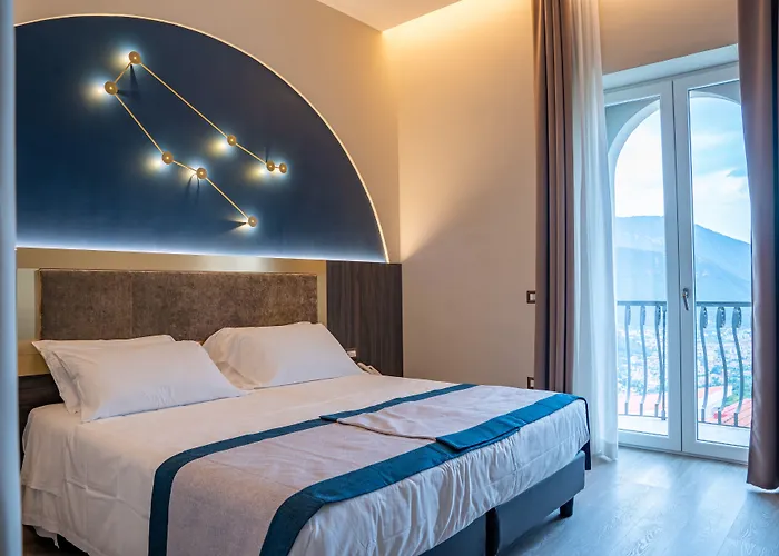 San Lorenzo - Boutique Hotel & Spa Lettere