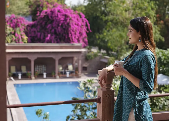 Ratan Vilas, Jodhpur