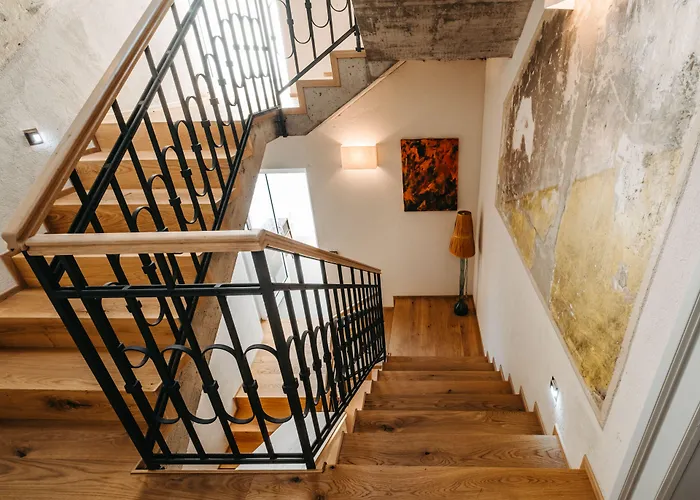 Boutique Hotel Corso Revnice