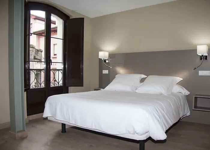 Hotel Areces
