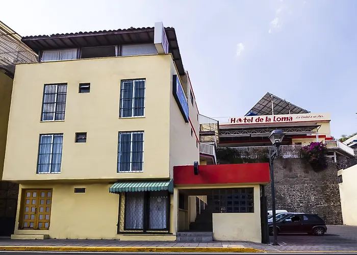 Hotel De La Loma
