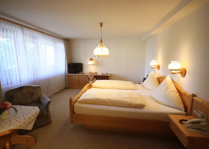 IMbery Hotel&Restaurant Hinterzarten