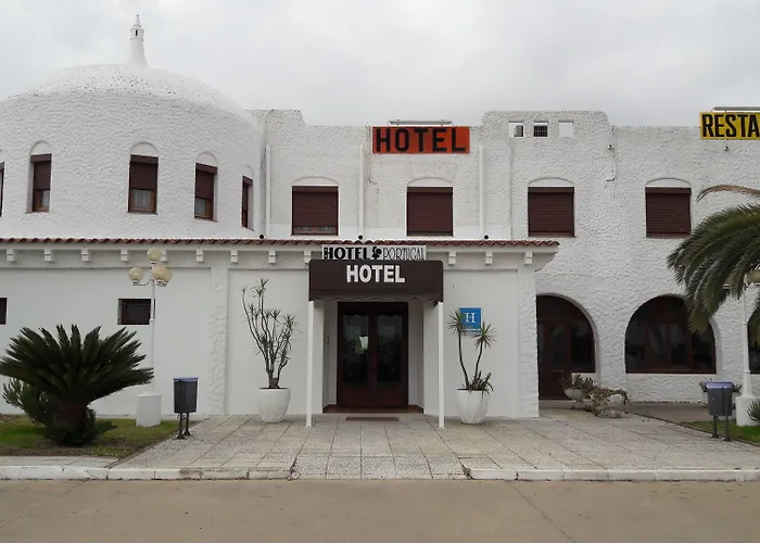 Hotel Portugal