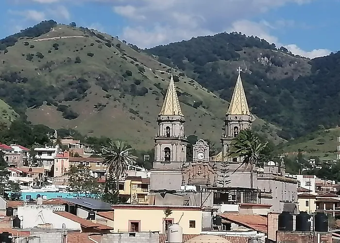 Hotel Providencia