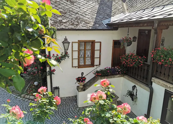Hotel Schrannenhof Klosterneuburg