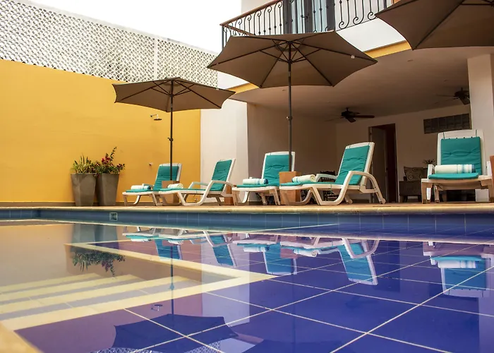 Hotel La Gloria