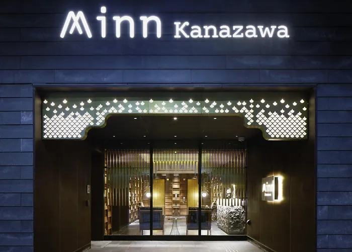 Minn Kanazawa