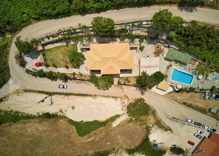 Petani Beach Suites