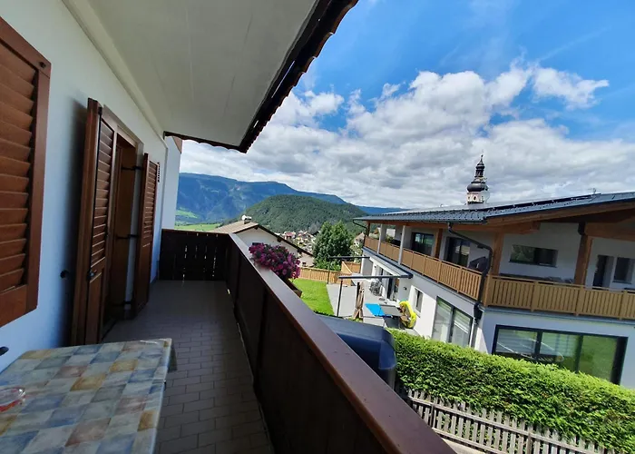 B&B Garni Lantschner