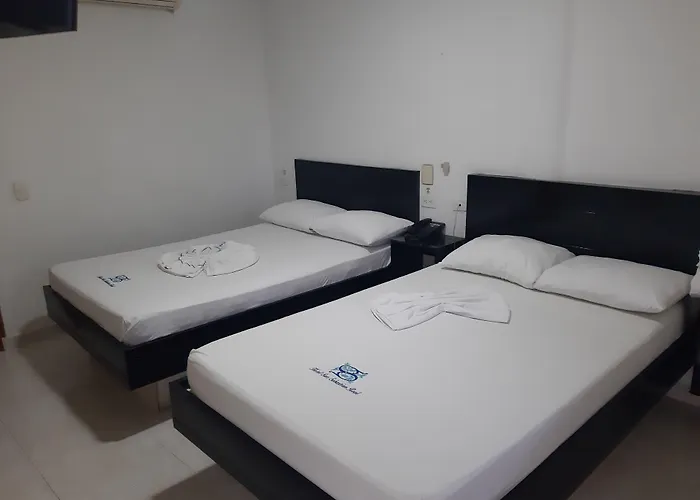 Hotel San Sebastian Real