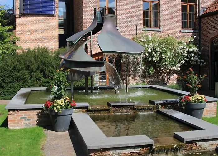 Hostellerie De Biek Moorsel