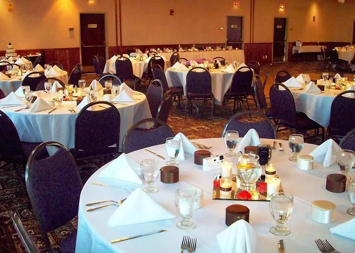 Baymont By Wyndham Shakopee