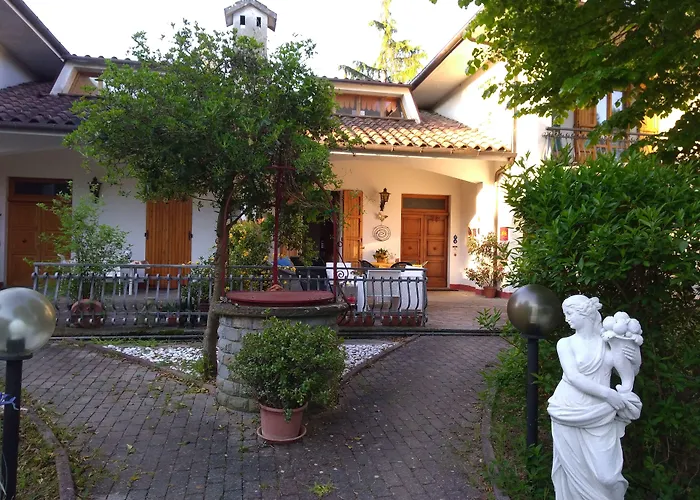Butterfly B&B