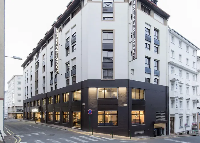 Hôtel National