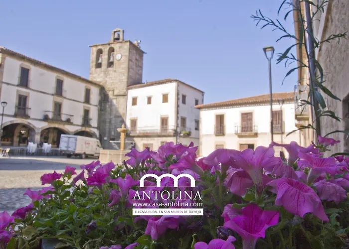 Casa Rural Antolina