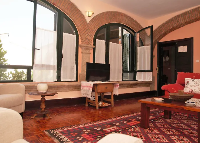 Casa Rural Antolina