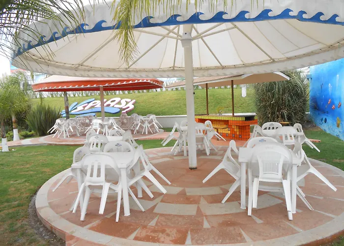 Hotel Splash Inn Silao