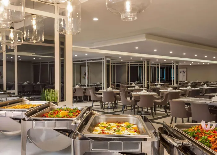 Ramada By Wyndham Makkah Zad Al Tayseer