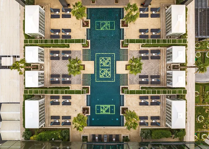 Waldorf Astoria Kuwait