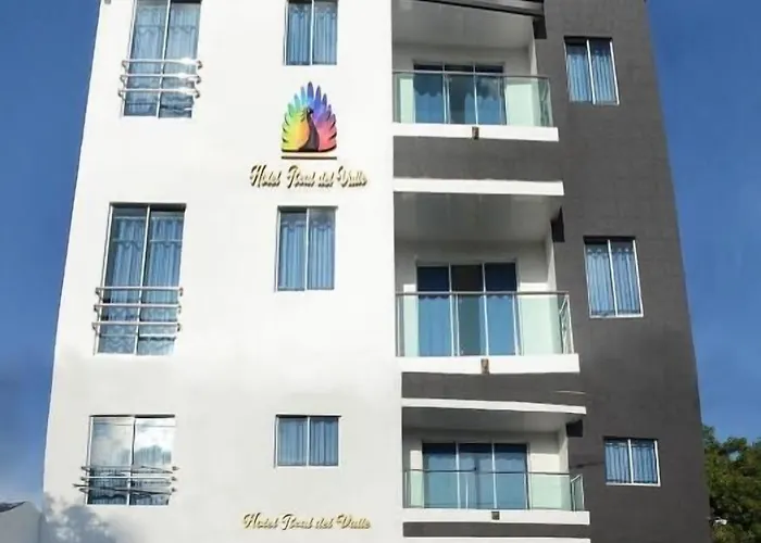 Hotel Real del Valle