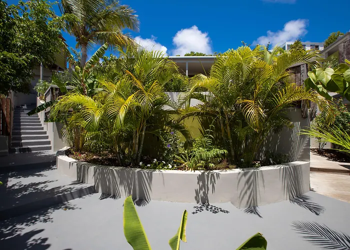 Karibuni Boutique Hotel