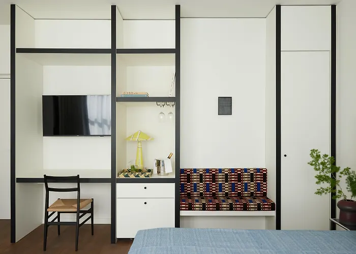 Morgan & Mees Rotterdam
