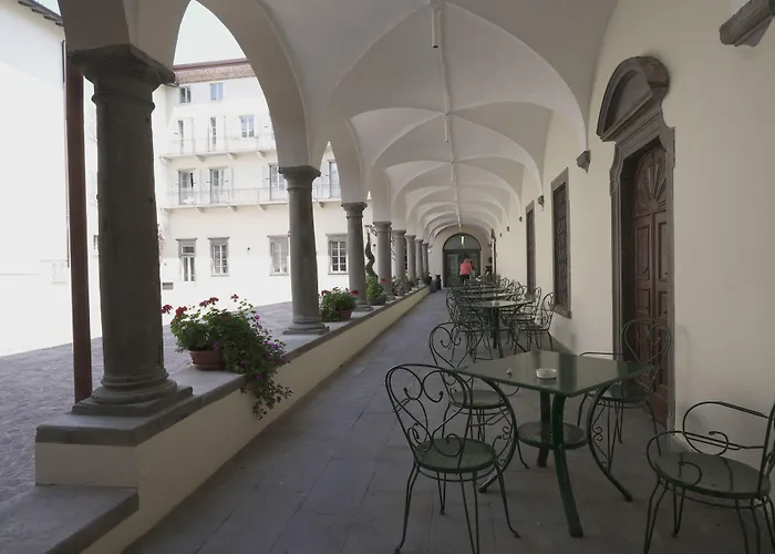 Palazzo Santo Spirito