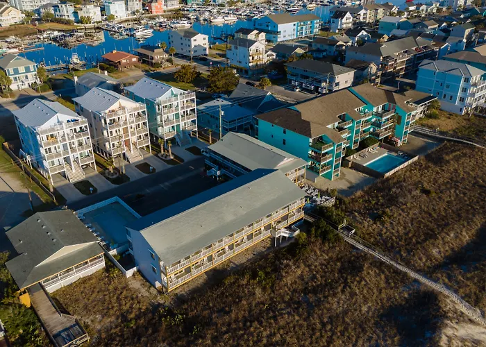 The Beach House