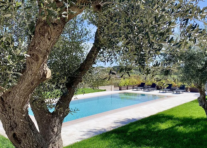 B&B Villa Maggi