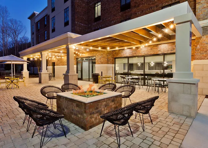 Home2 Suites By Hilton Alpharetta, Ga